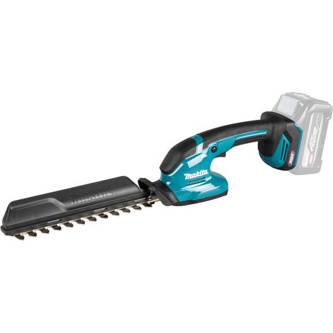Makita Akku-Heckenschere UH023GZ, 40 V, 20 cm, 8 mm, 3.600 min-1 (1/5)
