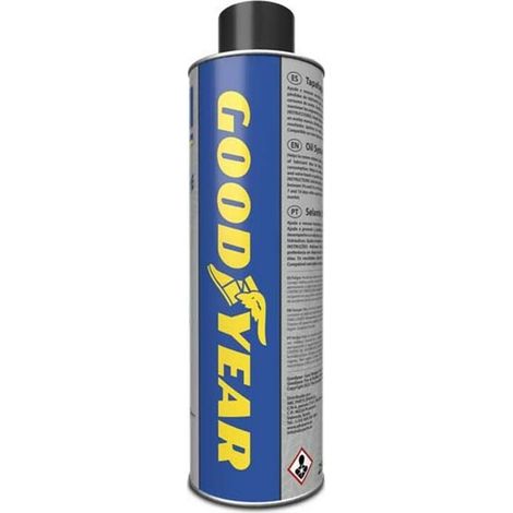 Stop-fuites d'huile Goodyear GODA0007 300 ml