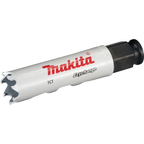 Scie cloche Makita E-06644 20 mm
