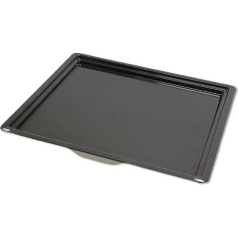 Plaque à pâtisserie 384X455X25 mm