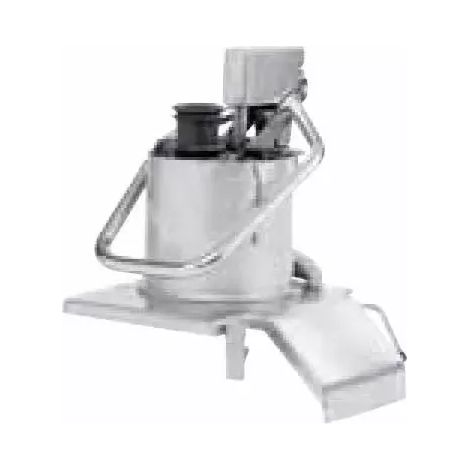 Goulotte à levier CL 55 - Robot Coupe