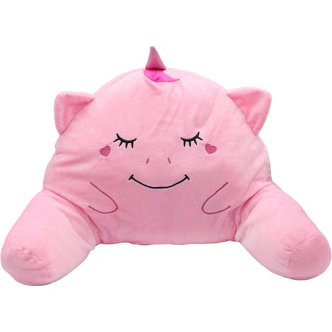 ALMOHADAS DECORATIVAS DE ANIMALES ESTILO Y COMODIDAD PARA TU HOGAR   UNICORNIO  COJIN DE ESCRITORIO PARA NINOS COMODIDAD DIVERSION Y SOPORTE ERGONOMICO EN UN DISENO ENCANTADOR Y DURADERO  OFERTA
