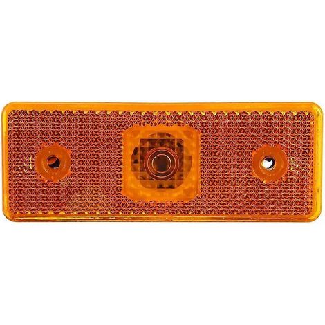 Seitenmarkierungsleuchte Seitenblinker 0028206456 für Sprinter (1/4)