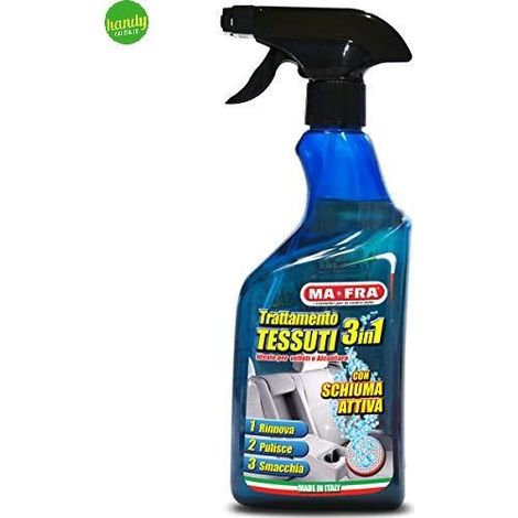 trattamento tessuti 3 in 1 ma-fra 500 ml