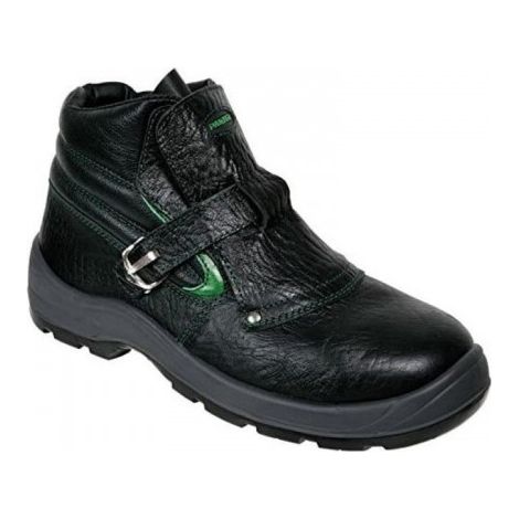 BOTA SOLDA.FRAGUA TOT.257 S3 T-44 - PANTER