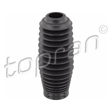 Bouchon de protection/soufflet, amortisseur TOPRAN 301 417 FORD 1 056 971