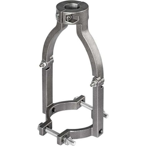Adaptateur de Foret à Trou Carré pour Perceuse à Colonne, Mortaise, Accessoire D'Outils éLectriques pour Perceuses, (1/4)