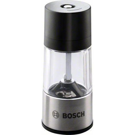 Bosch Adattatore Macinaspezie per IXO
