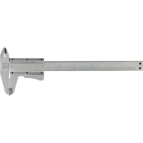 SW-Stahl 72300SB Präzisions.-Schieblehre