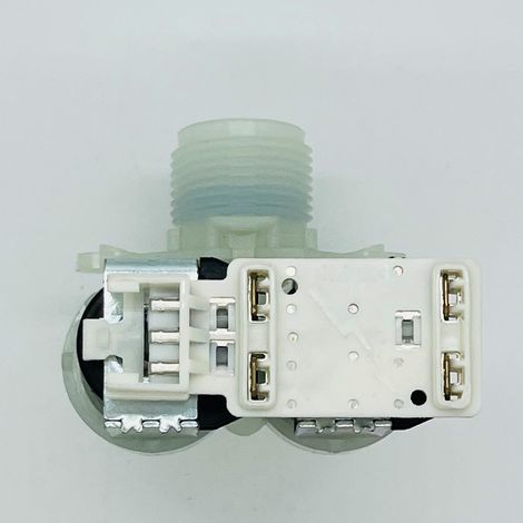 1922772/FPS270G/FCS90G Électrovanne d'arrivée d'eau pour lave-linge entièrement automatique 220/240 V (1/4)