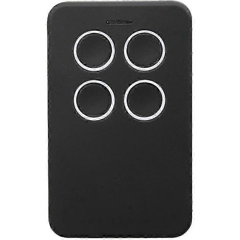 Télécommande clone super puissante 433 MHz 280-868 MHz pour ouvre-porte de garage, émetteur de code cloneur KNS (1/5)