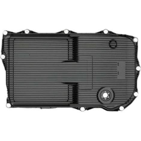 Carter d'huile de boîte 52854834ab, compatible avec Jeep / BMW Série 3/5 (8 vitesses) (1/4)