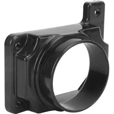 Plaque d'adaptation de filtre à air MAF de remplacement de 7,62 cm (3 po) pour Mitsubishi Eclipse 2.4L L4 2000-2005 (1/5)