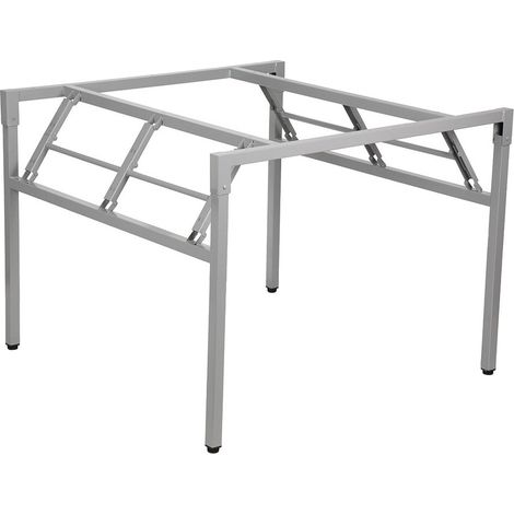 NY-A024KW. - 76x76 cm, alluminio (1/5)