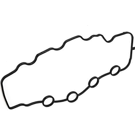 Joint de cache-culbuteurs en caoutchouc compatible avec Honda City 12341-PWA-000 (1/5)