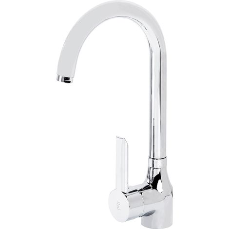 galindo karim due eco 8894860e grifo cocina monomando (1/2)