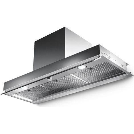 Cappa Classica Mepamsa 305.0486.066 90 cm 540m³/h 69 dB Acciaio (1/2)