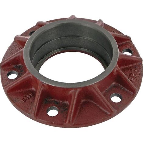 Flangia cuscinetto RABE 84130020 (1/2)