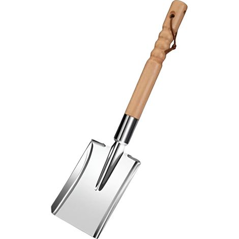 Pelles de jardin pelles main outils carrs (1/5)