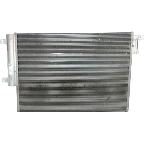 [PRODUIT D'OCCASION] Condenseur Climatisation JEEP Compass ♻️ Ref Oe. 52145001 - Garantie à vie (1/4)