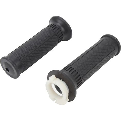 1 Paar Motorrad-Handgriffe 53167 GW0 305 für alle Mini Trail Z50JZ ab 1979 (1/5)