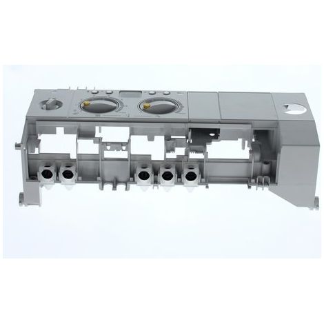 BOSCH Gehäuse hellgrau, 87172074780 (1/2)