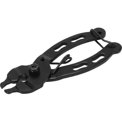 Pince à Maillons de Chaîne Vélo - Outil de Réparation Rapide pour Chaîne de Vélo de Montagne (1/5)