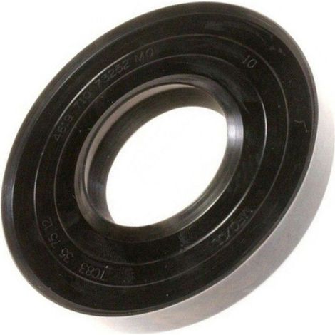 Joint De Roulement - Pour Lave-Linge - Compatible Multi-Marques - Référence 481253058142 - Par Pièce (1/2)