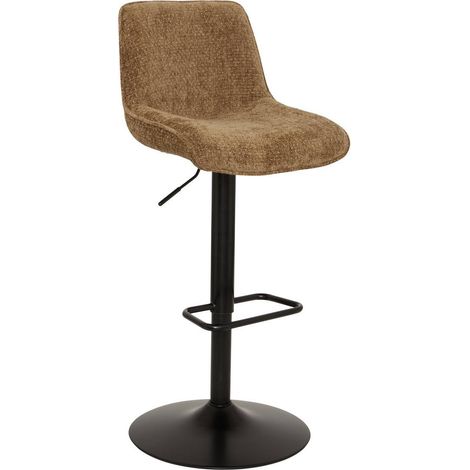 Lot de 2 TAB BAR AJ CHEN CIREA BRZ/NR - Atmosphera créateur d'intérieur (1/5)