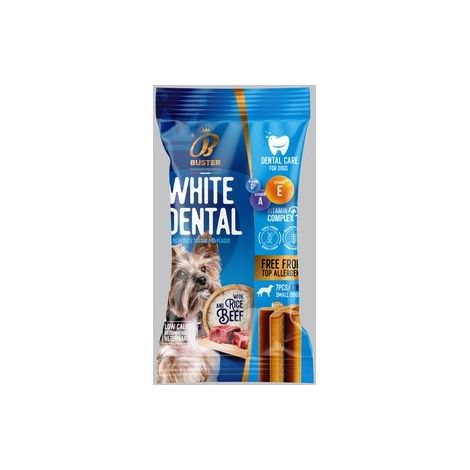 DENTAL STICK MAIS RISO GUSTO MANZO 110G