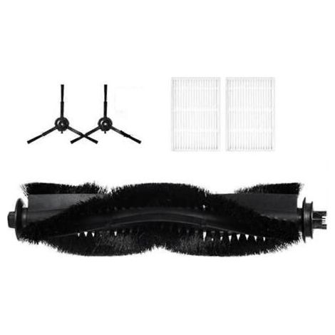 Filtre à brosse principale pour accessoires de balayeuse Tapo RV20 (1/5)