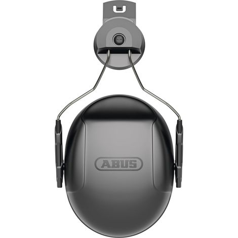 ABUS Mechanical 41400 Safety Earmuffs ABU41400