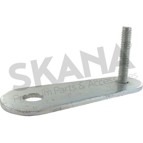 Soporte polea tensor MTD 683-0604az 6830604az