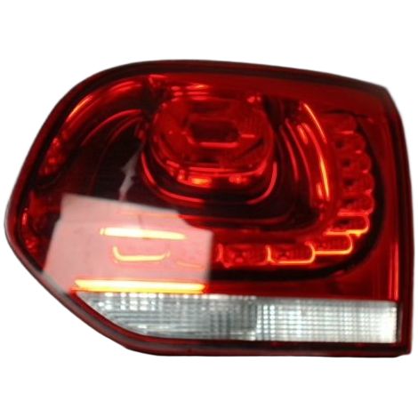 Feu Arriere Interieur Droit VOLKSWAGEN Golf Vi 2008- [PRODUIT D'OCCASION]♻️5k0945094af (1/3)