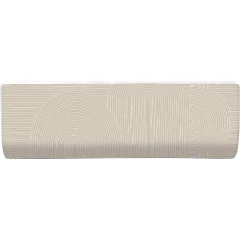 1 Housse anti-poussière pour climatiseur mural, protection en polyester élastique, motif dessin animé réversible, décoration intérieure maison (1/5)