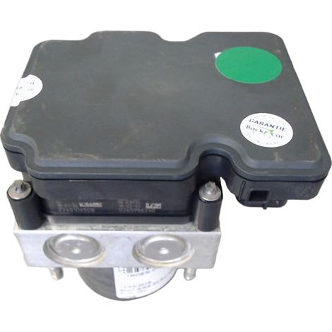 Unite Hydraulique Abs CITROEN C4 Cactus [PRODUIT D'OCCASION]♻️1635649380