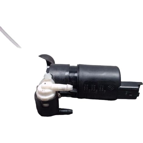 [PRODUIT D'OCCASION] Pompe Lave-glace Avant DACIA Duster 2010- ♻️ Ref Oe. 286207825r - Garantie à vie (1/3)