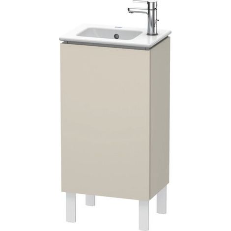 DURAVIT LC6273R8383 L-Cube WTU bds 420x294x704mm, porte 1