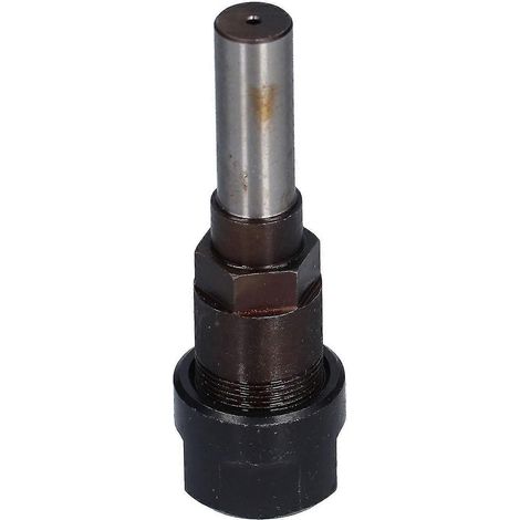 Mandrin d'extension à queue de 12 mm pour fraises à bois (1/5)