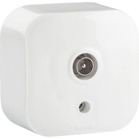 Base tv ip21 forix (1/3)