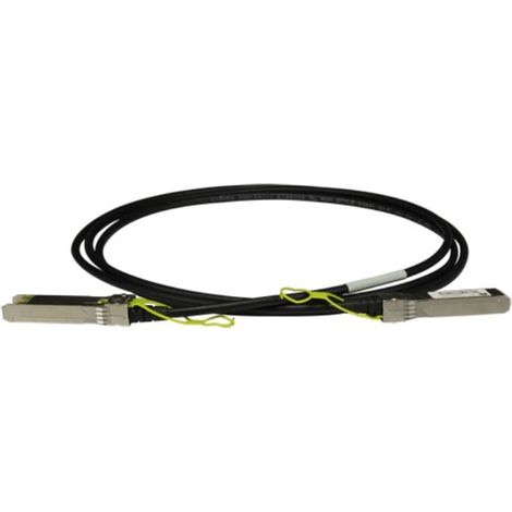 Huawei SFP-10G-CU3M câble réseau noir 3 mètres