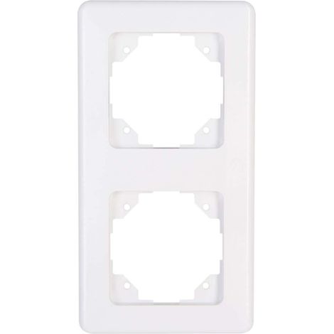 Kopp 303213084 Europa blanc arctique, mat x2 (1/2)