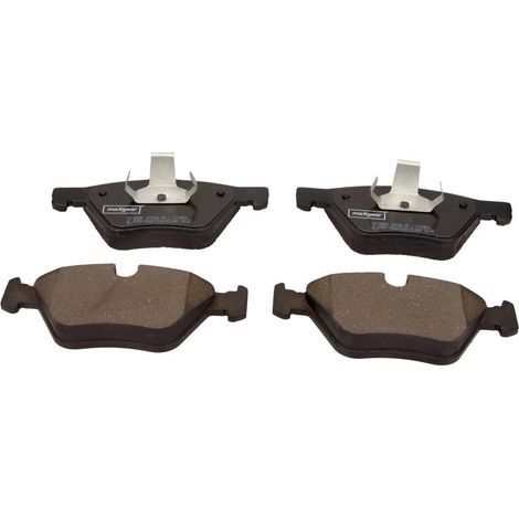 PLAQUETTES DE FREIN MAXGEAR BMW P. E87 05-