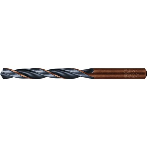 Alpen-Maykestag Spiralbohrer D338N HSS Sprint Master 16,50 (1/5)
