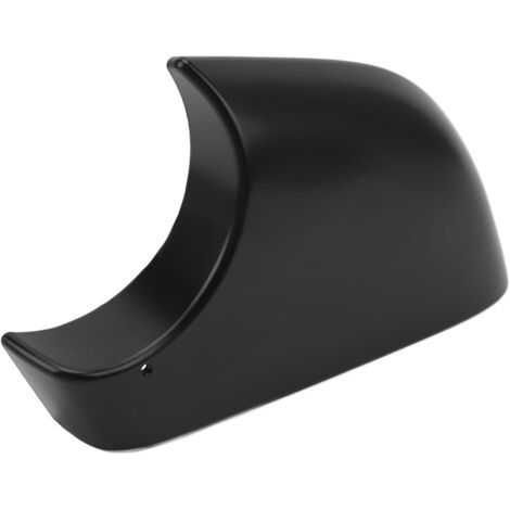 royaluxe-Coque de Rétroviseur Gauche pour Modèle 3, Garniture de Moulage de Coque de Rétroviseur élégante, Numéro OE 2287 3005, Protège du et de la Pluie, Installation de (1/4)