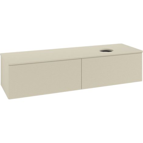 Villeroy & Boch L38110HJ WTUS Antao L381 1600x360x500mm (1/3)