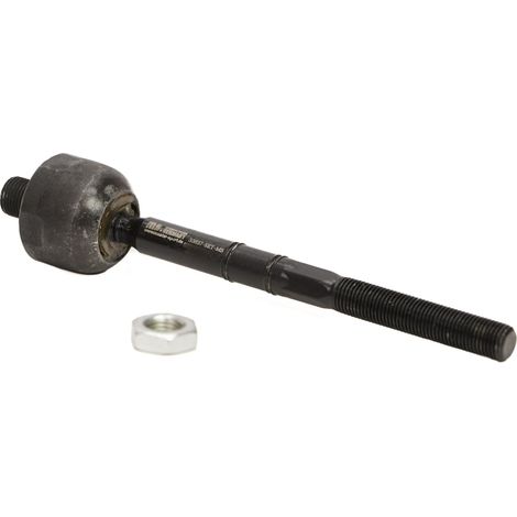 CRÉMAILLÈRE DE DIRECTION « MS » gauche/droite (longueur : 222 mm) MERCEDES R (W251, V251) 3.0 05.07-12.11 (1/5)