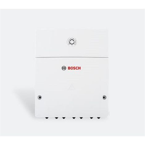 Complément de Régulation pour 1 Circuit de Chauffage BOSCH MM100 pour Pompe à Chaleur - 7738110140