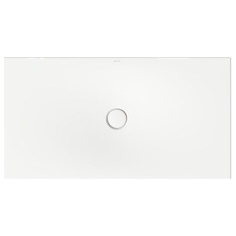 BETTE 5802-287PLUS Receveur de douche rectangle Floor Starwhite
