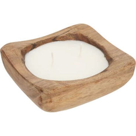 Bougie Parfumée "Paola" 150g Douceur de Lin (1/2)